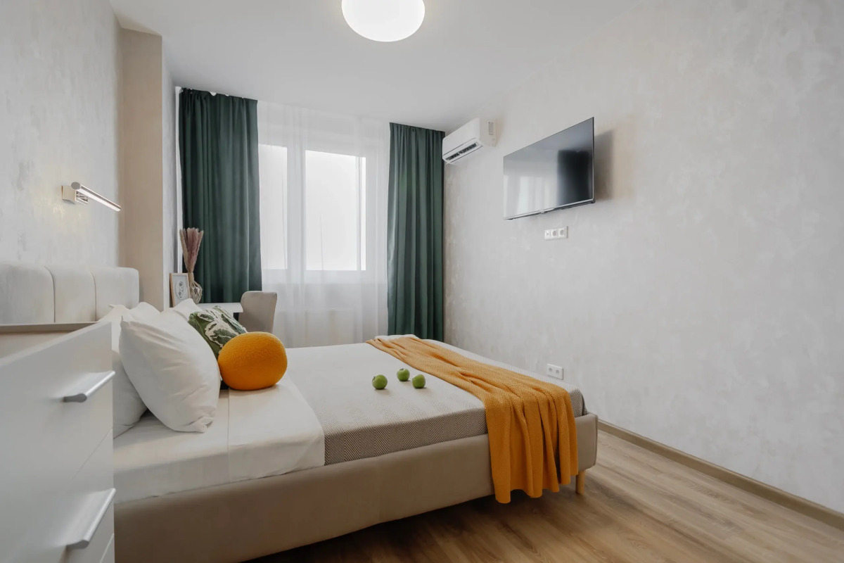 Квартира Студия для двоих