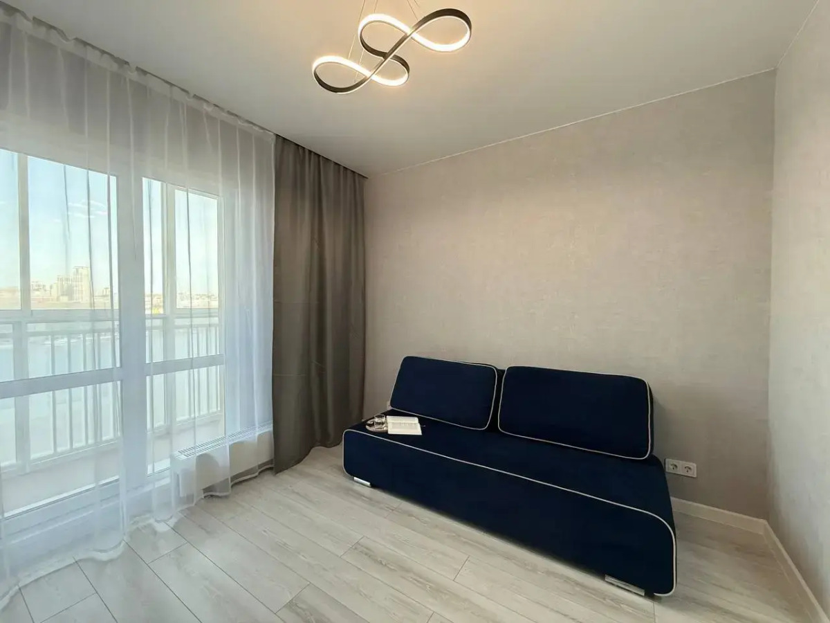 Квартира Рядом с Аквапарком