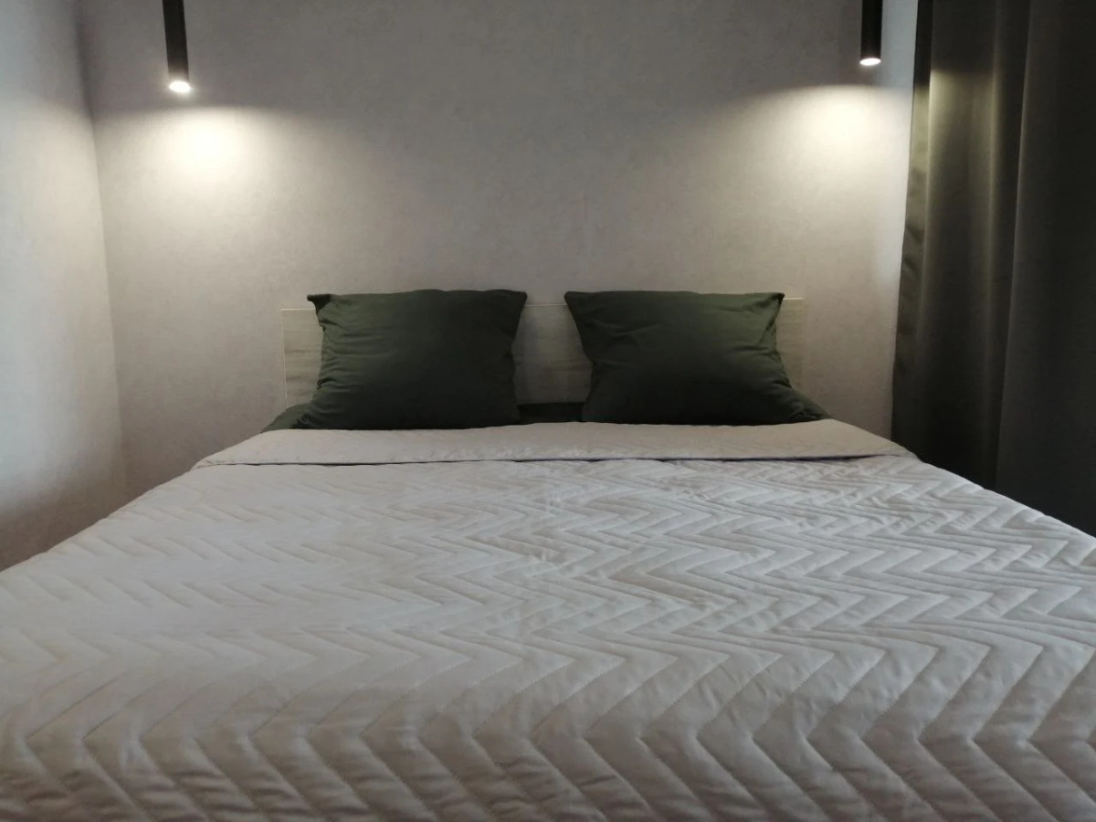 Квартира 1-комнатная