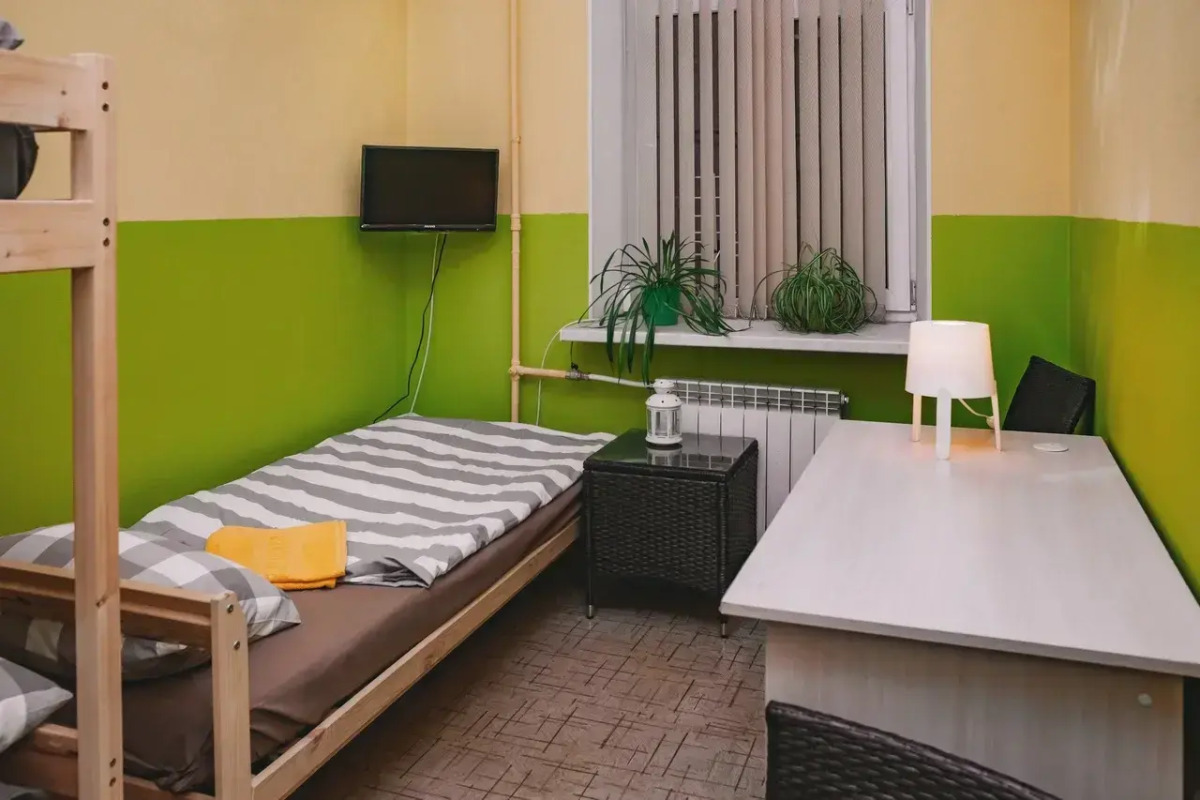 Мини-отель Hercules