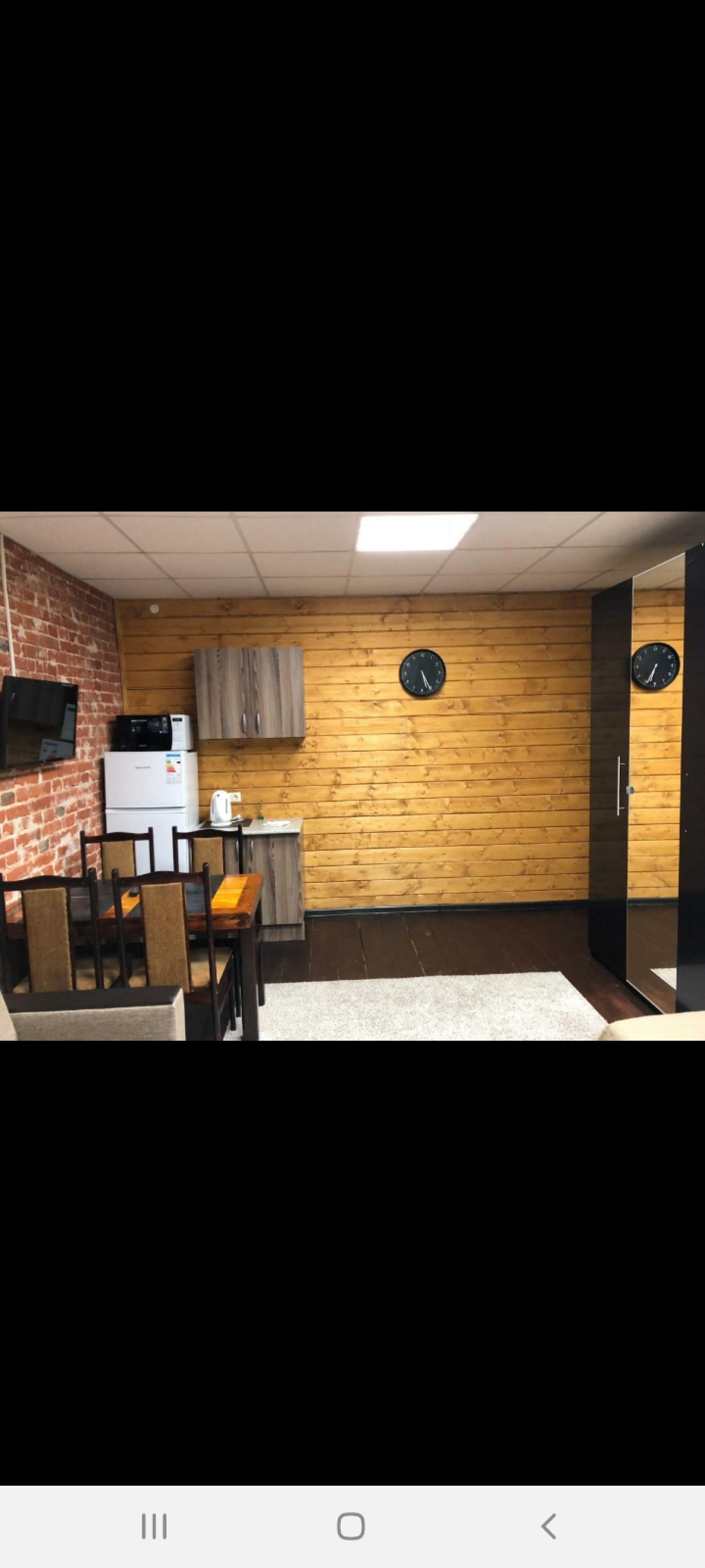 Гостевой дом Ободрись усталый путник