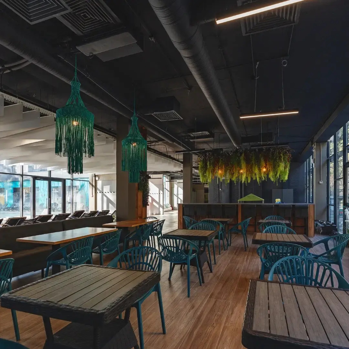 Отель Лесники