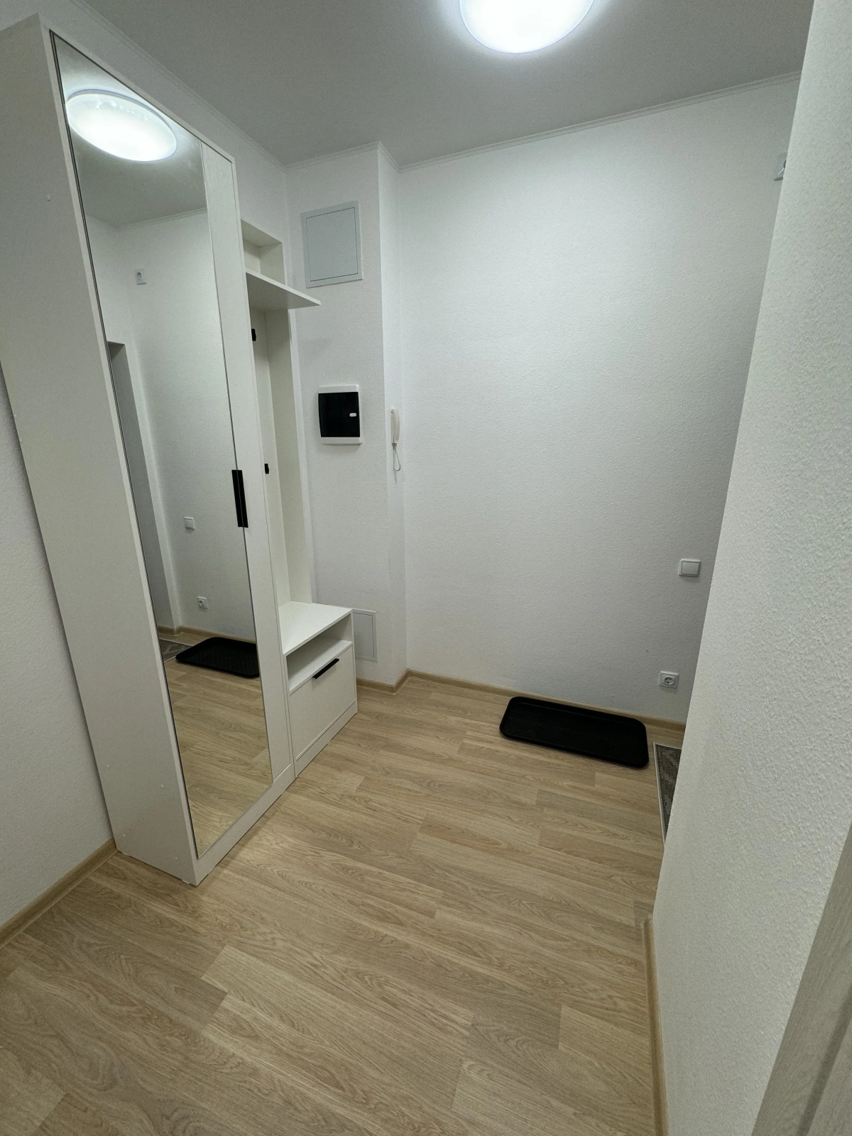 Квартира Repin Towers