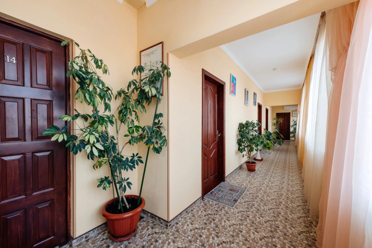 Гостевой Дом Вера