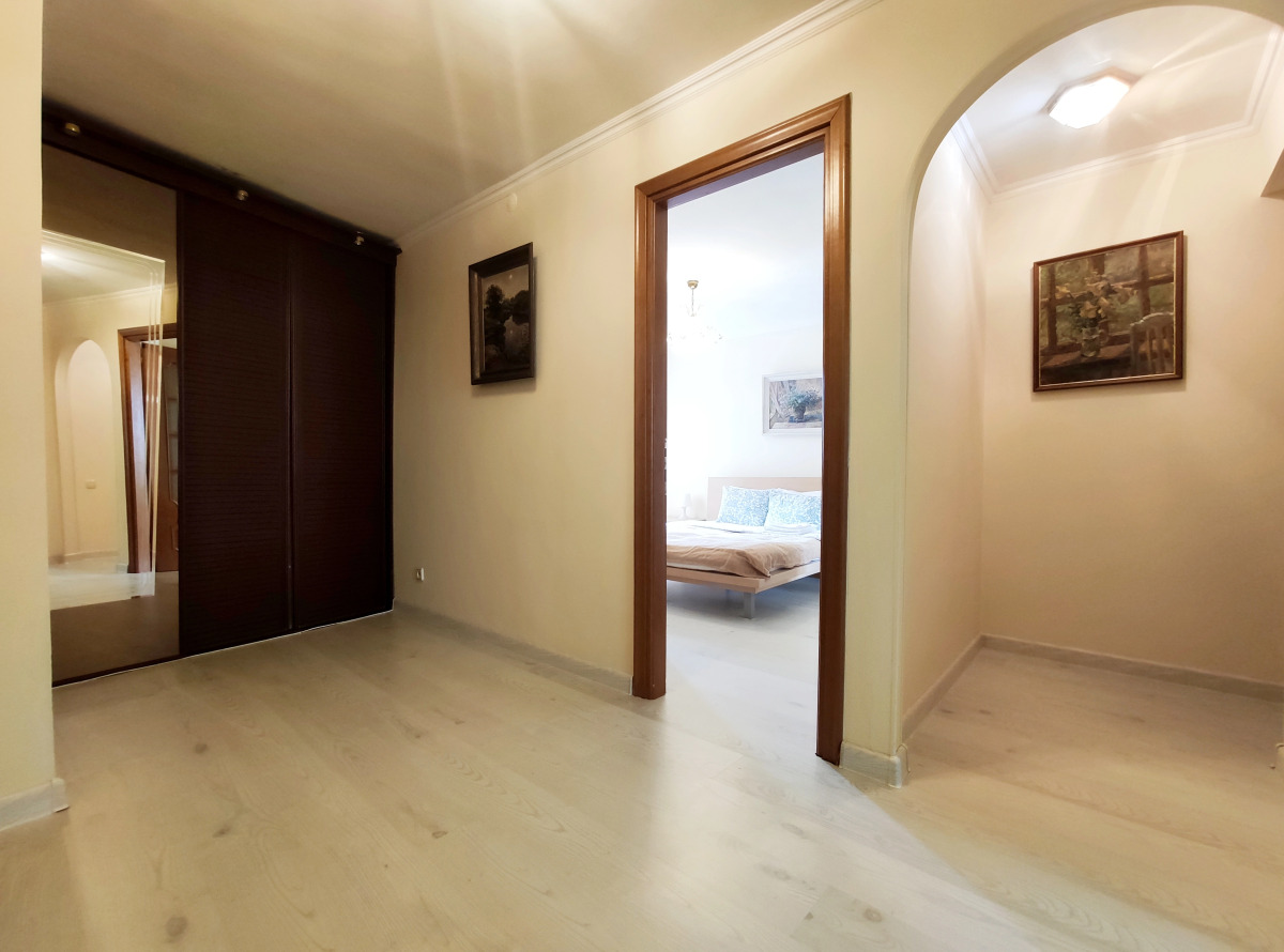 Апартаменты TVST - Белорусская Брестская