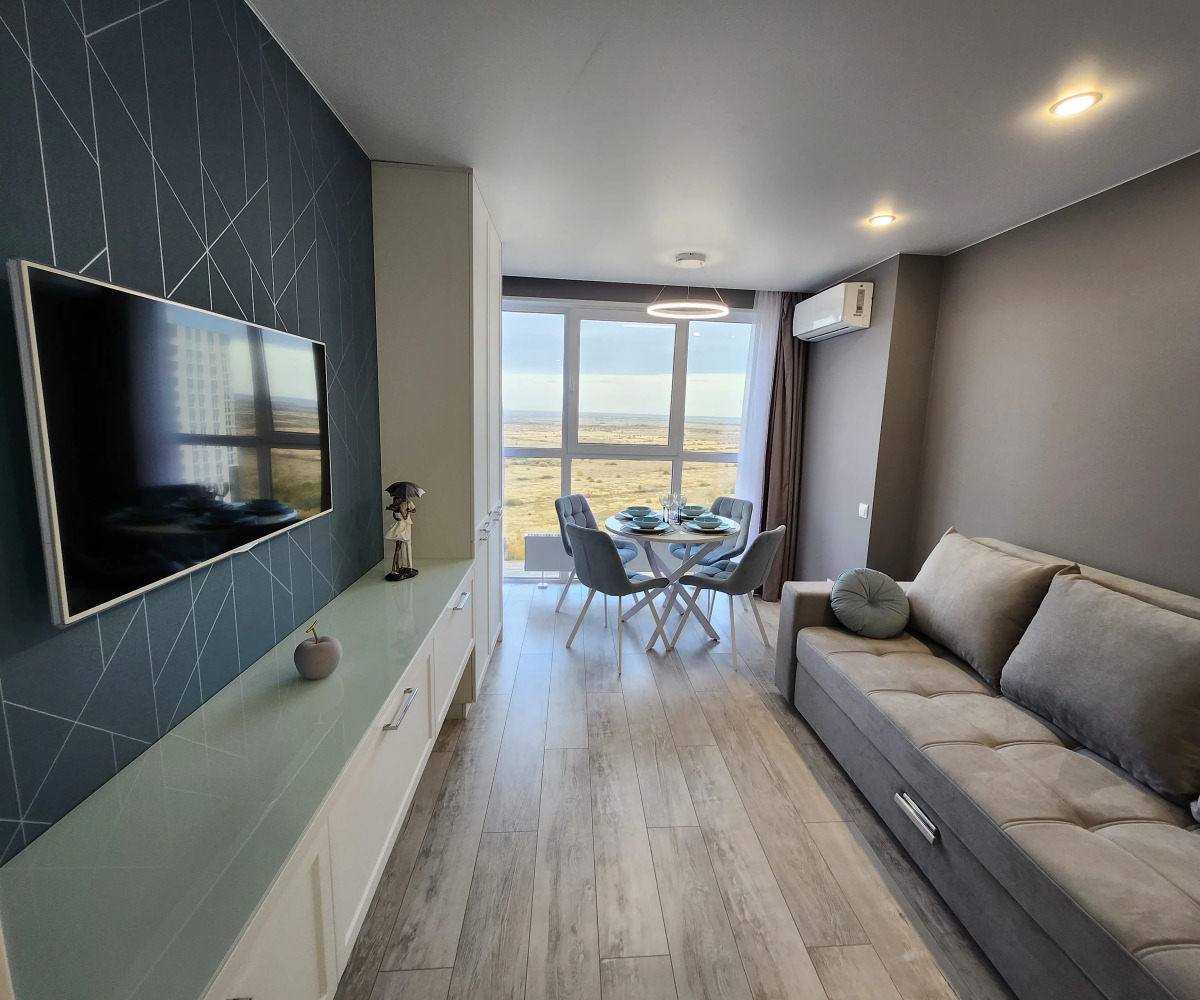 Апартаменты Ocean