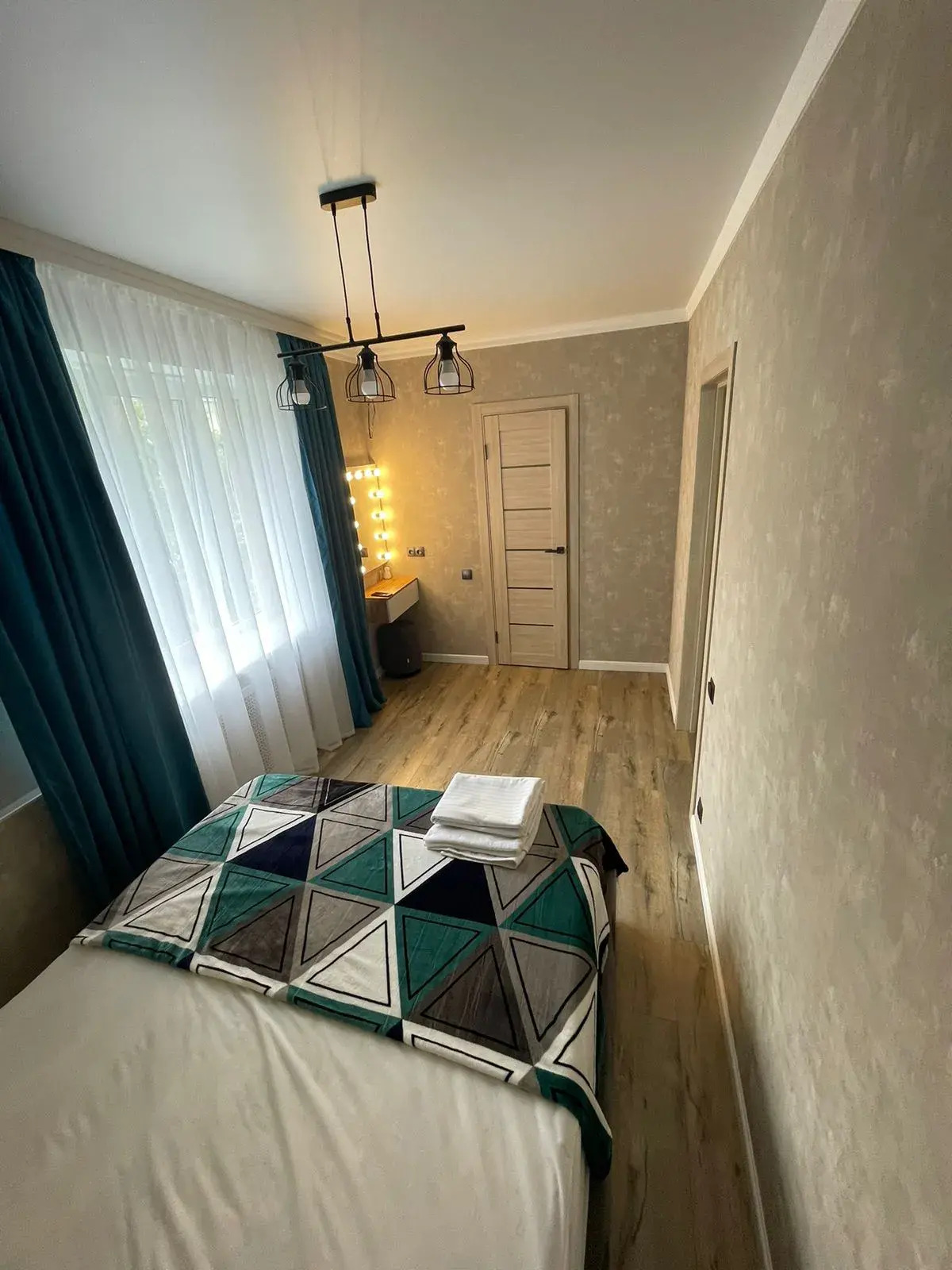 Квартира 8 Марта