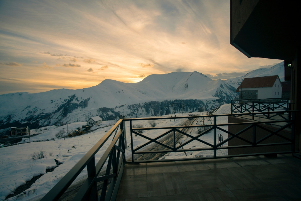 Apartments Joyn Apartments