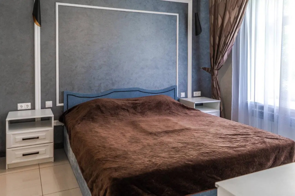 Апартаменты на Демонстрации Классика