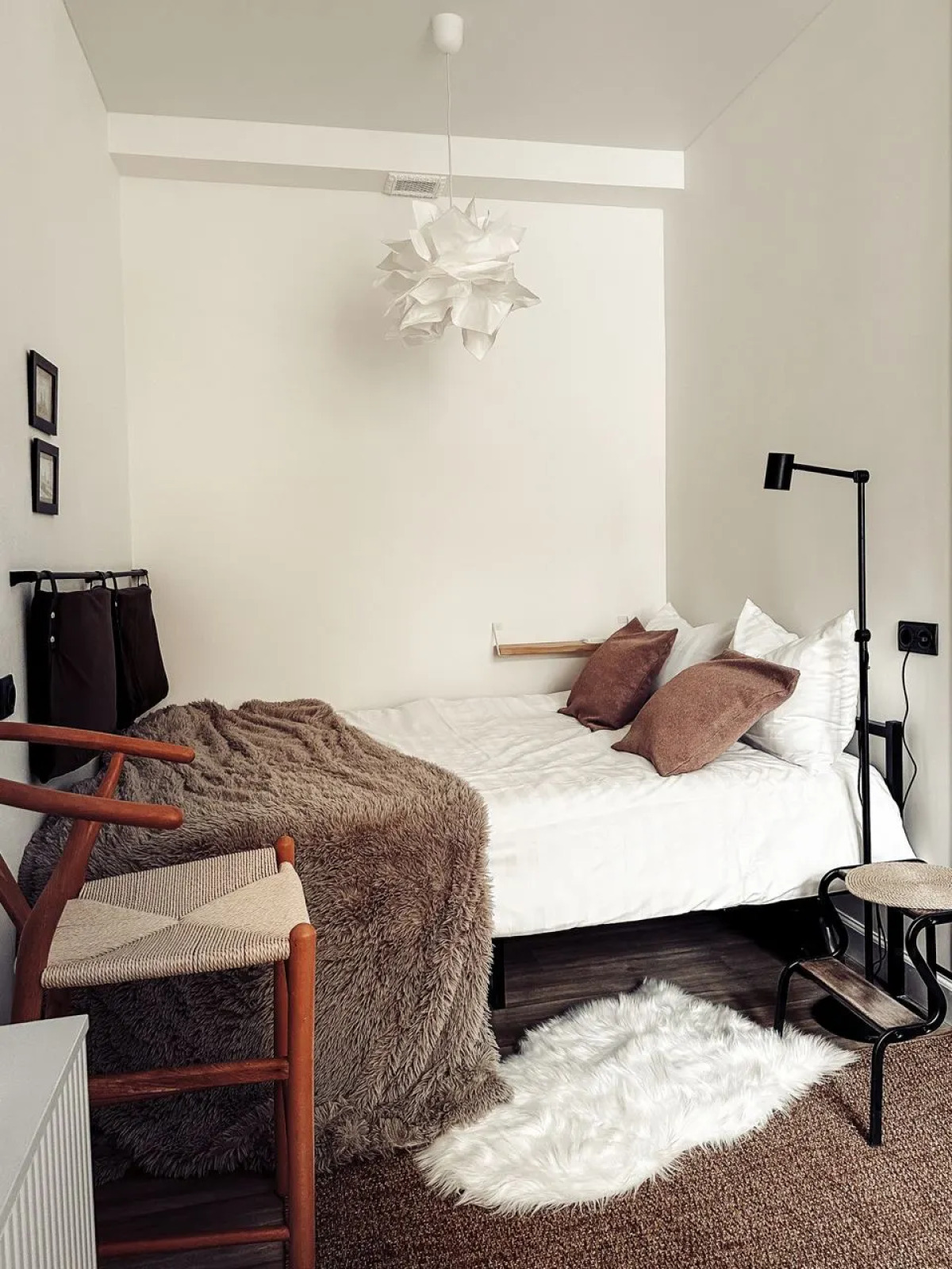 Квартира В. Первомайская