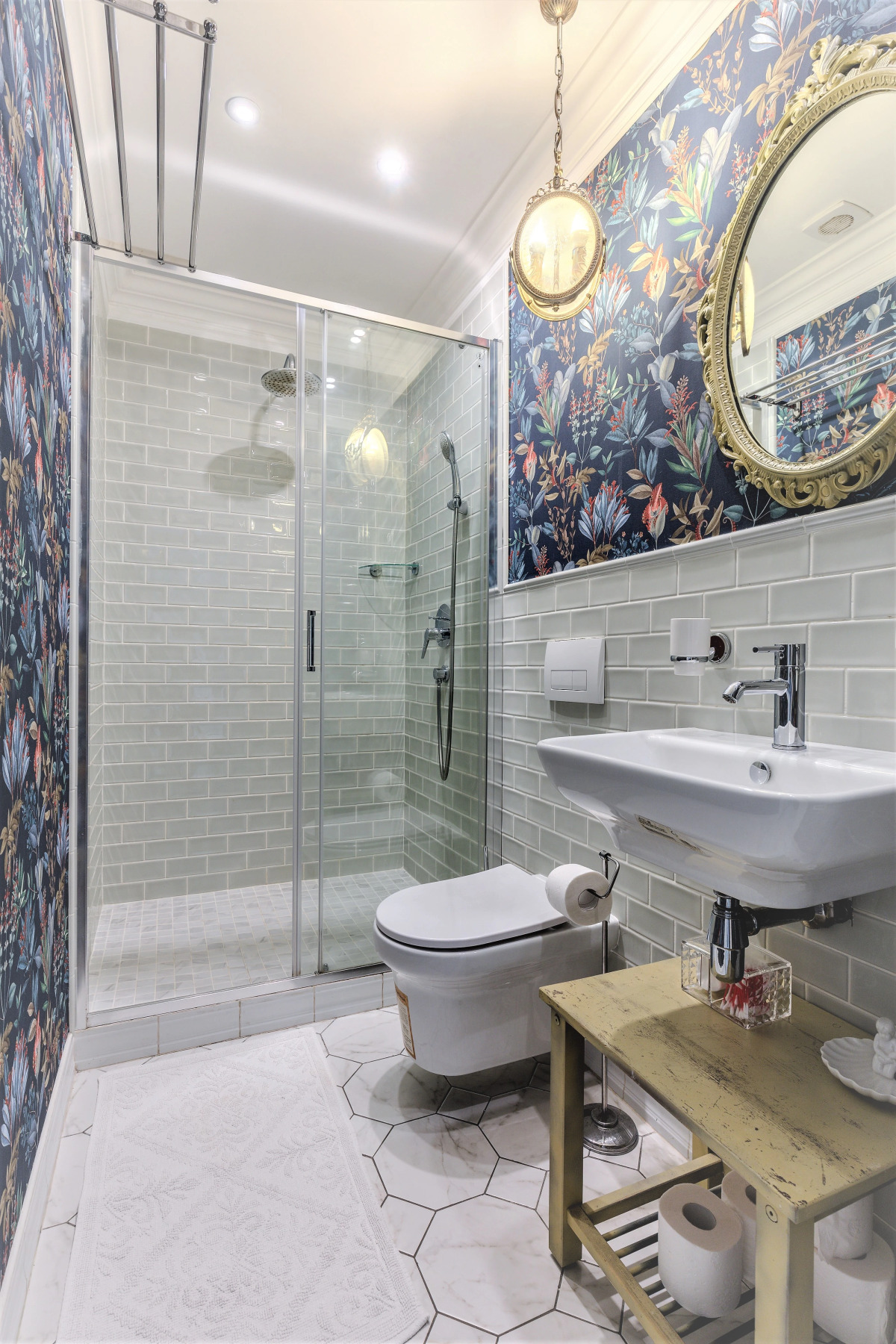 Апартаменты на Невском у Эрмитажа