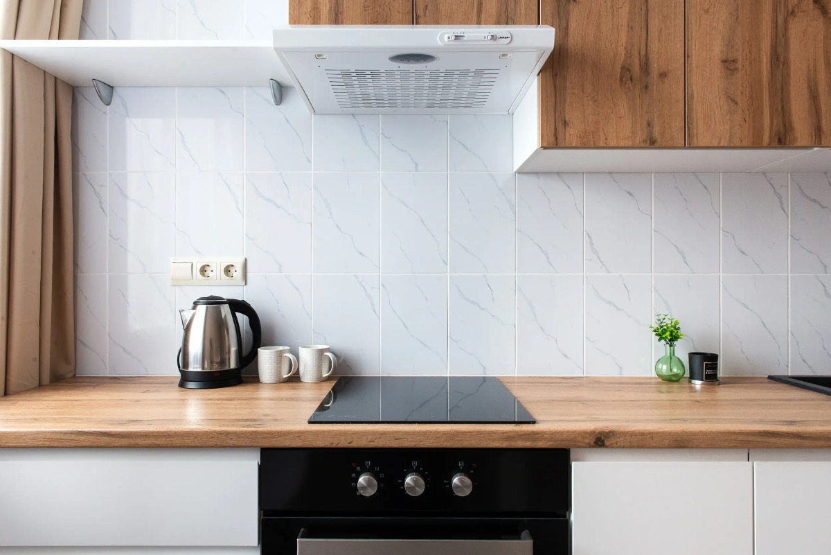 Апартаменты Fox Homes 1к квартира рядом с НИИАП