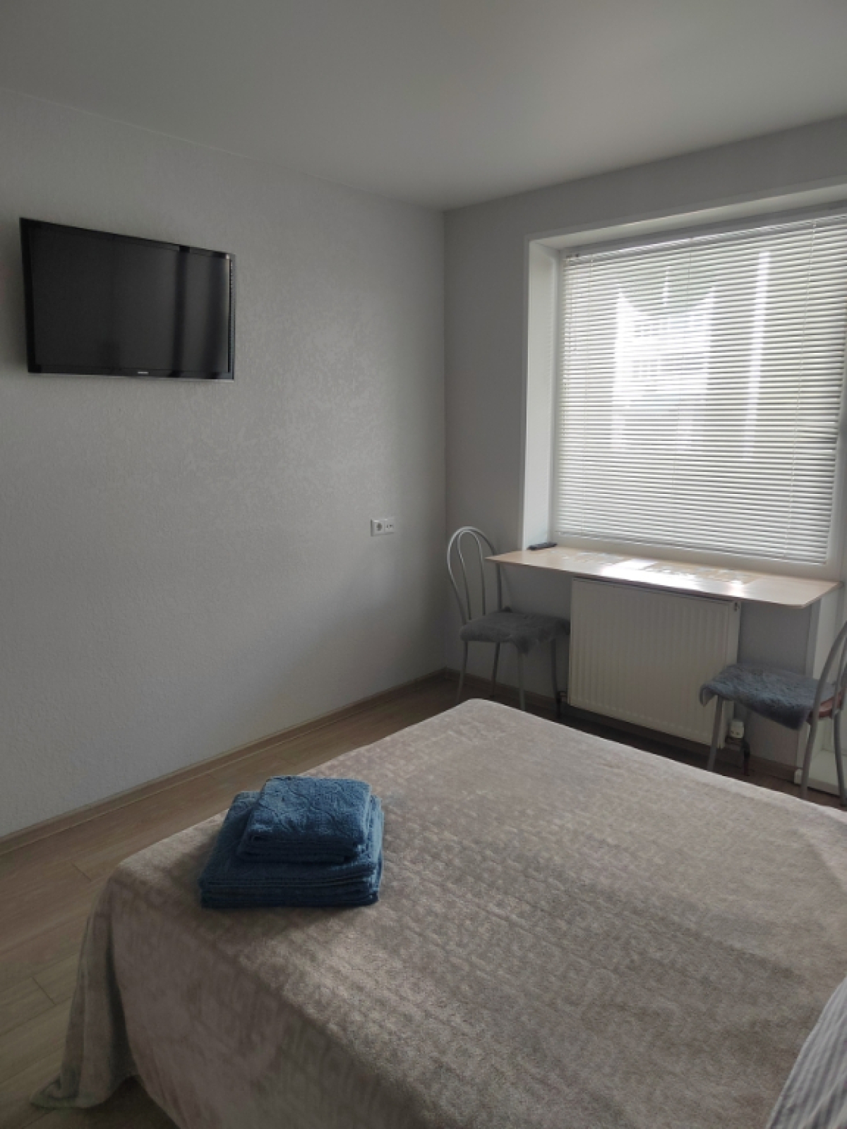 Апартаменты на Зелёном Бульваре 3