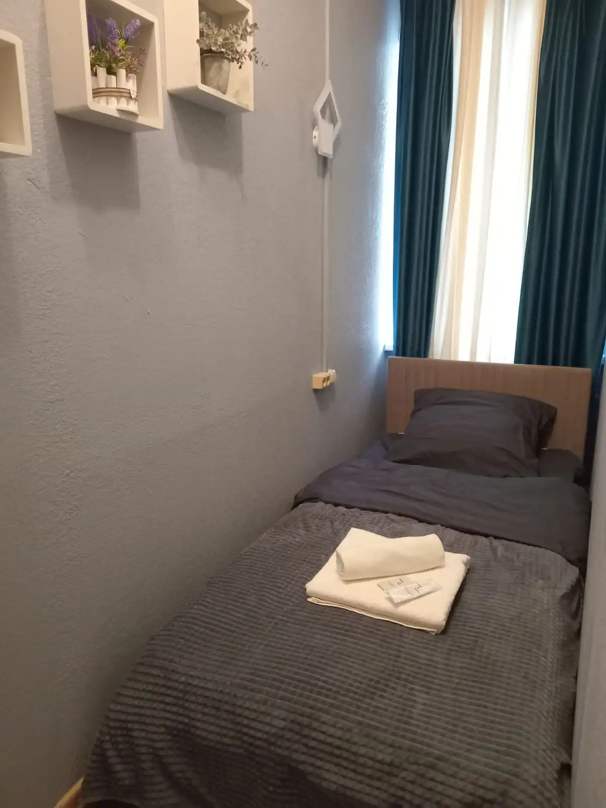 Гостевой дом на Добрынинской