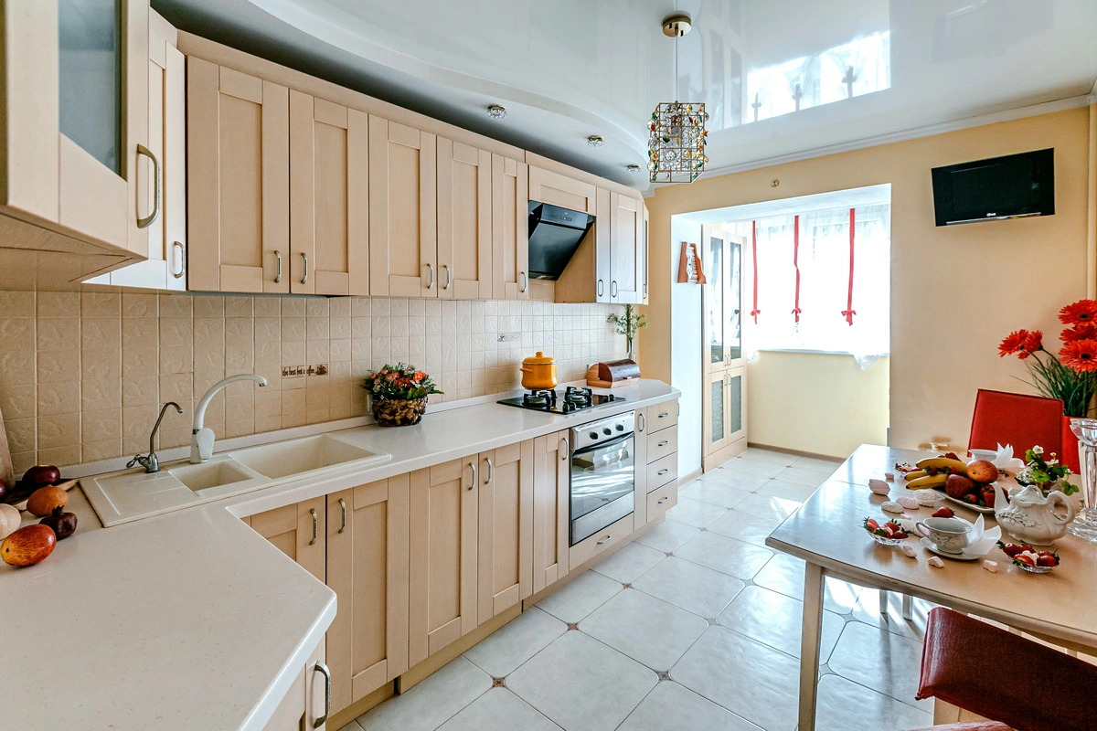 Апартаменты Sweet home Kislovodsk