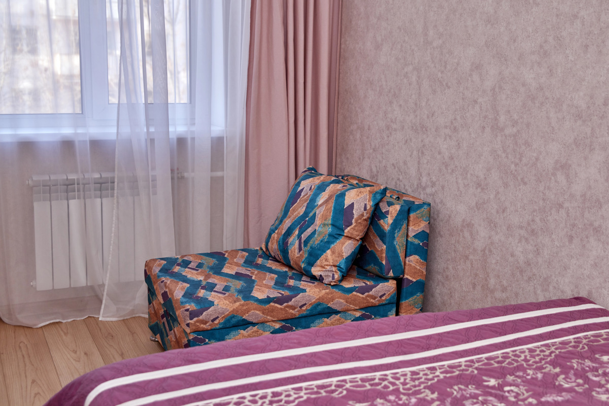 Апартаменты VIAHOME на Днепровской