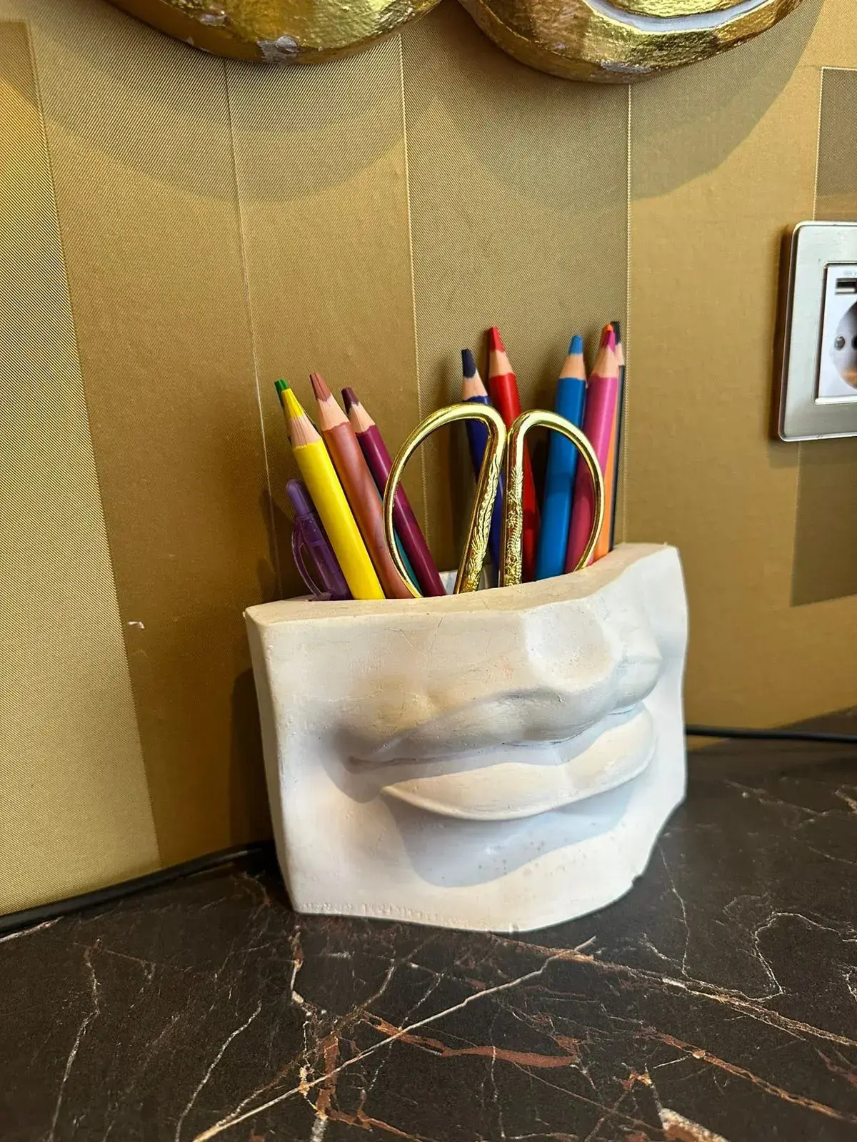 Апартаменты Будуар