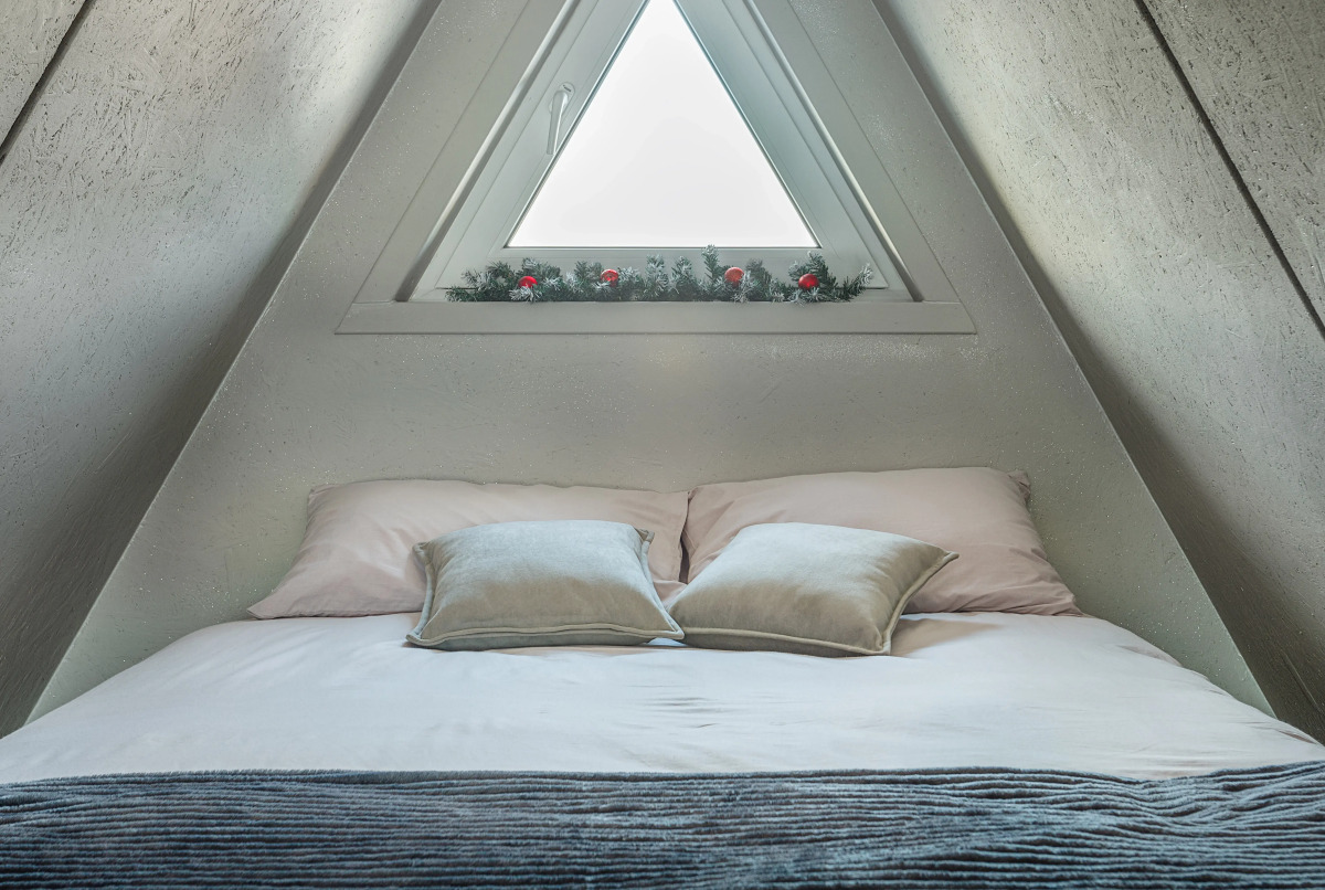 Гостевой дом BEREZKA