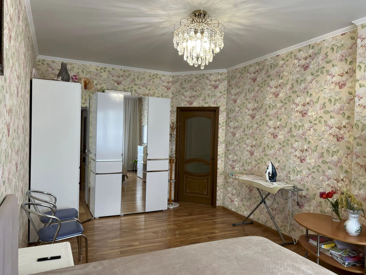 Квартира 123 1к ЖК Фаворит 10 Мин до Моря Толстый Мыс