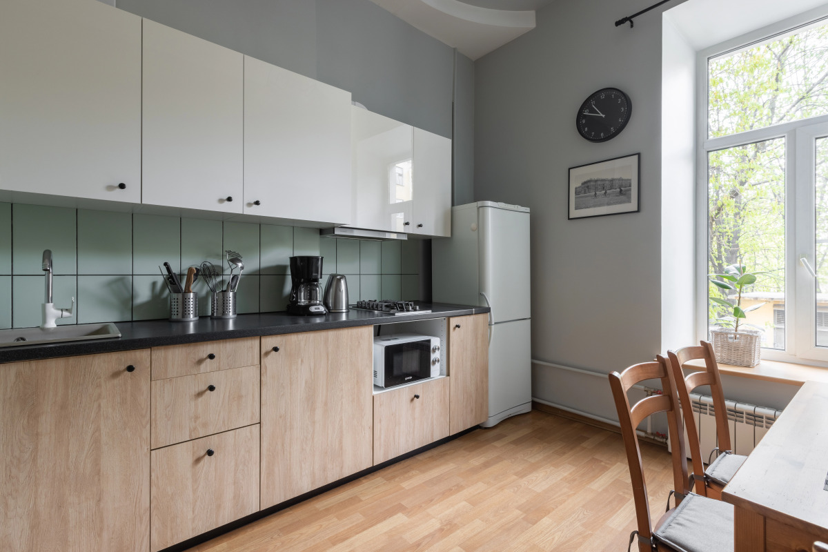 Квартира от Uppapart на Невском Проспекте дом 77