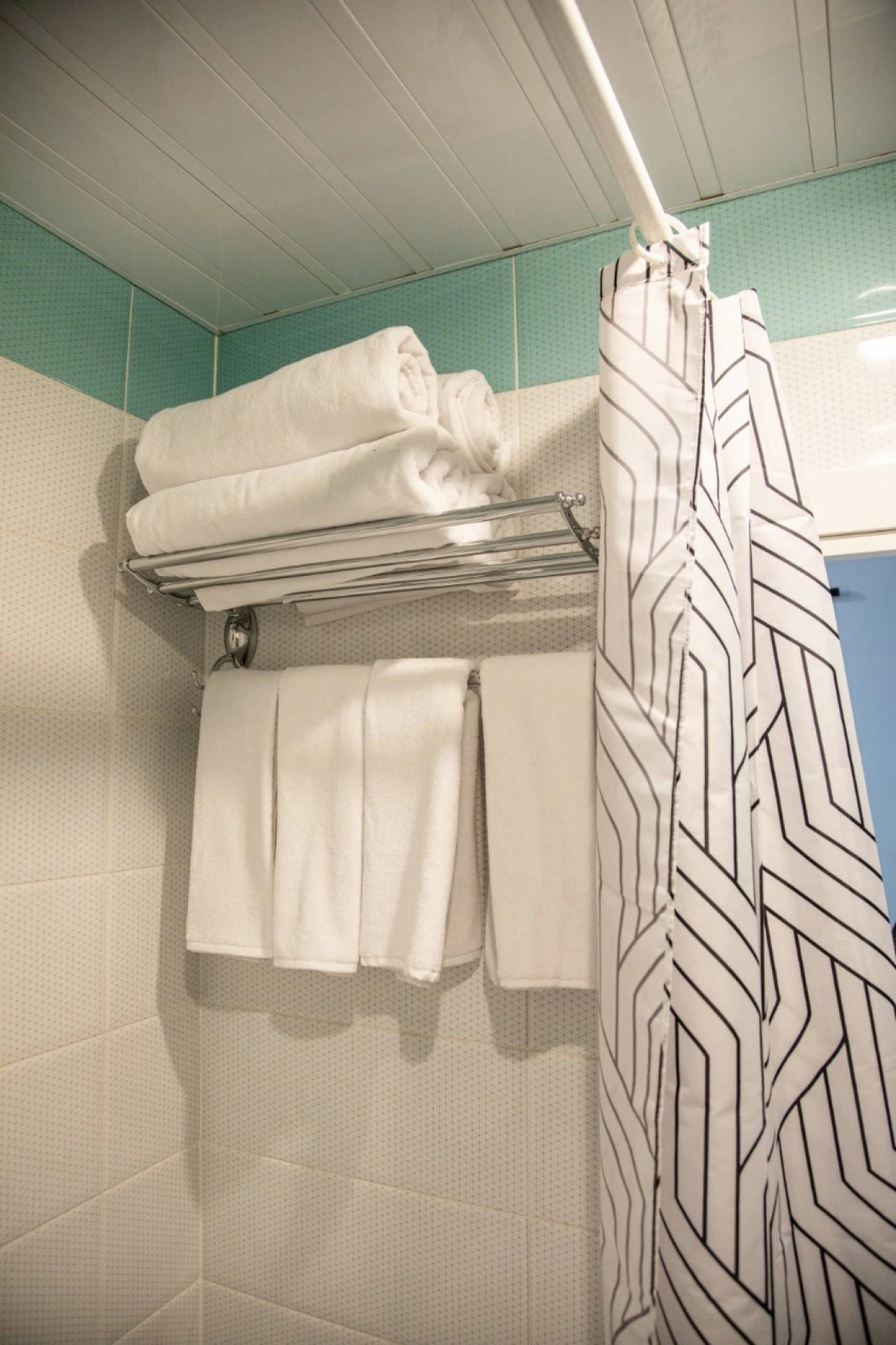 Квартира на Волынской 8