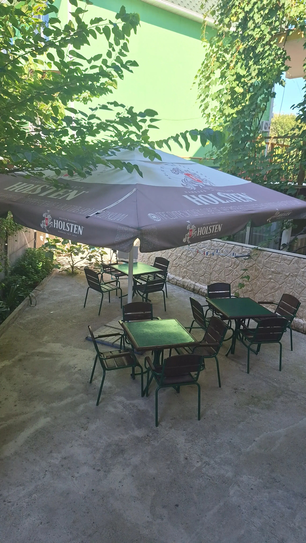 Гостевой дом Анжелика