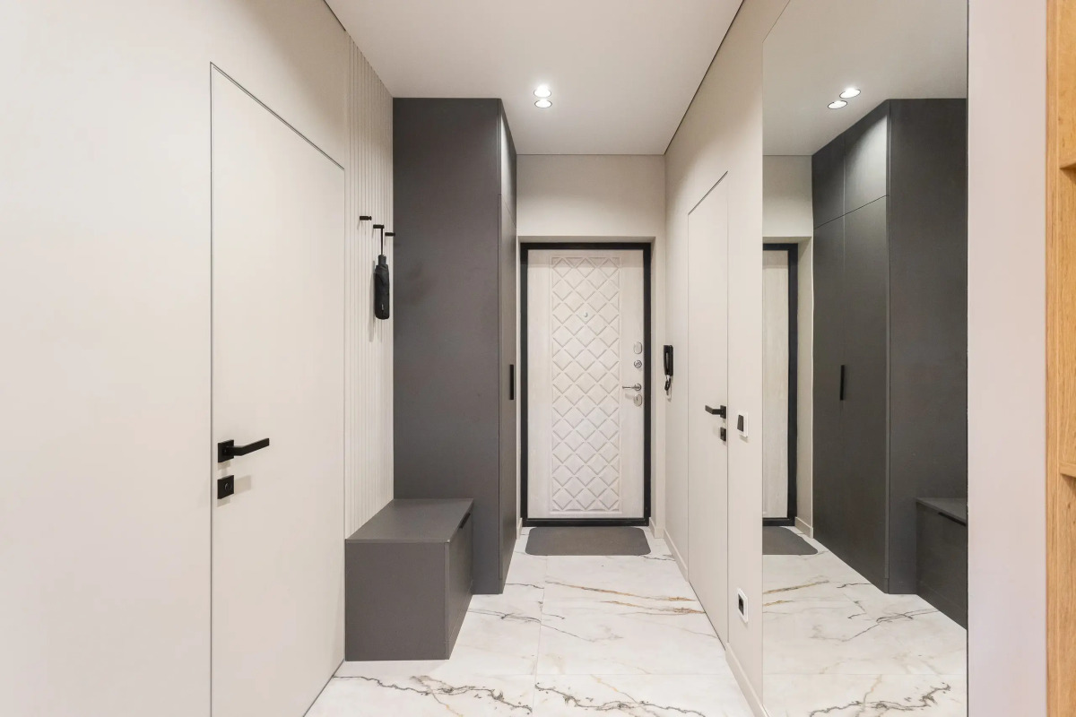 Апартаменты Балтийская корона