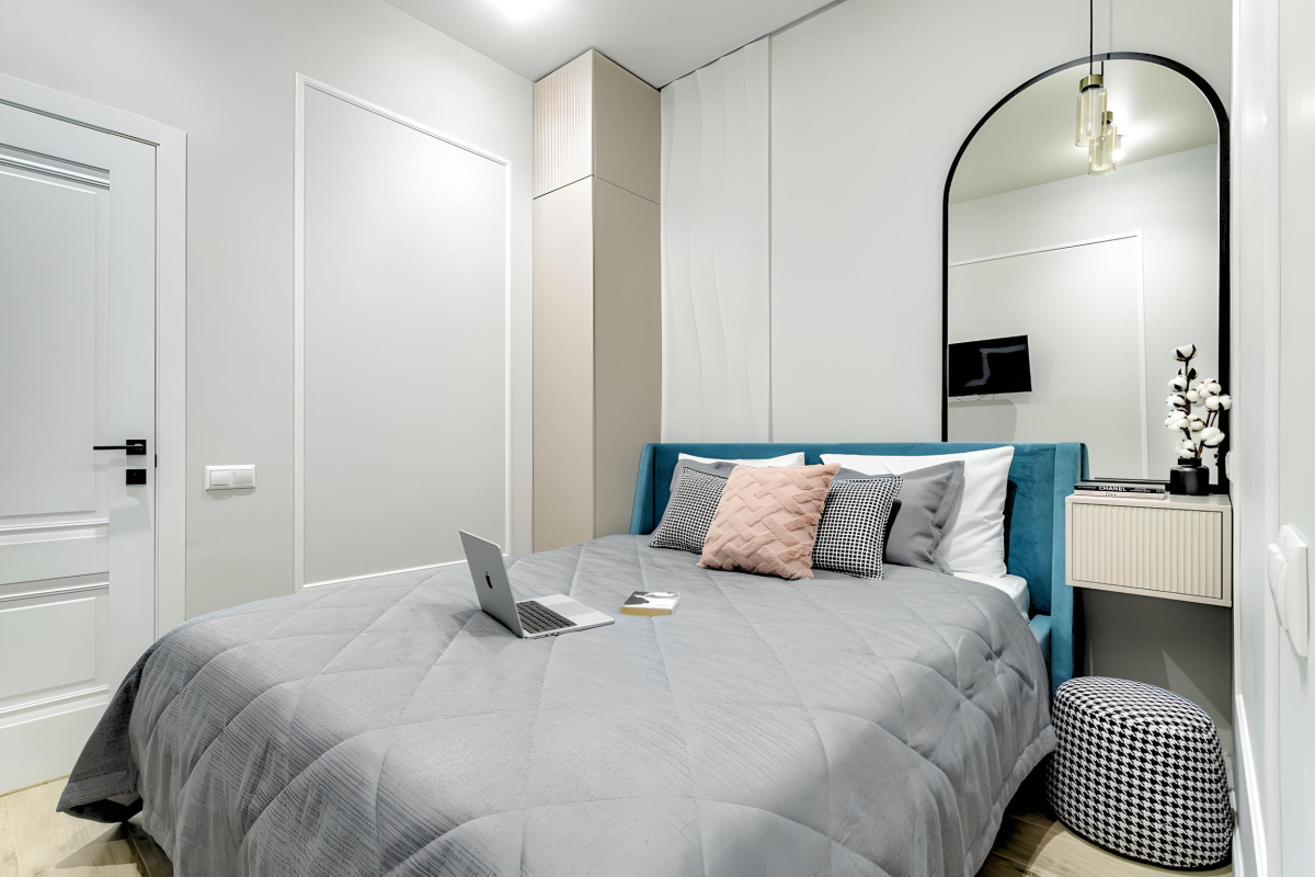 Апартаменты Стильные для Отдыха от Home Group apartments