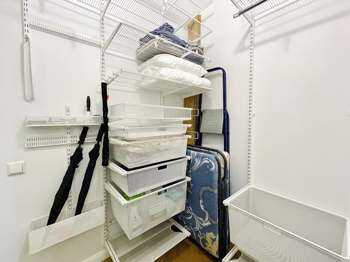 Апартаменты Прусь Амалиенау