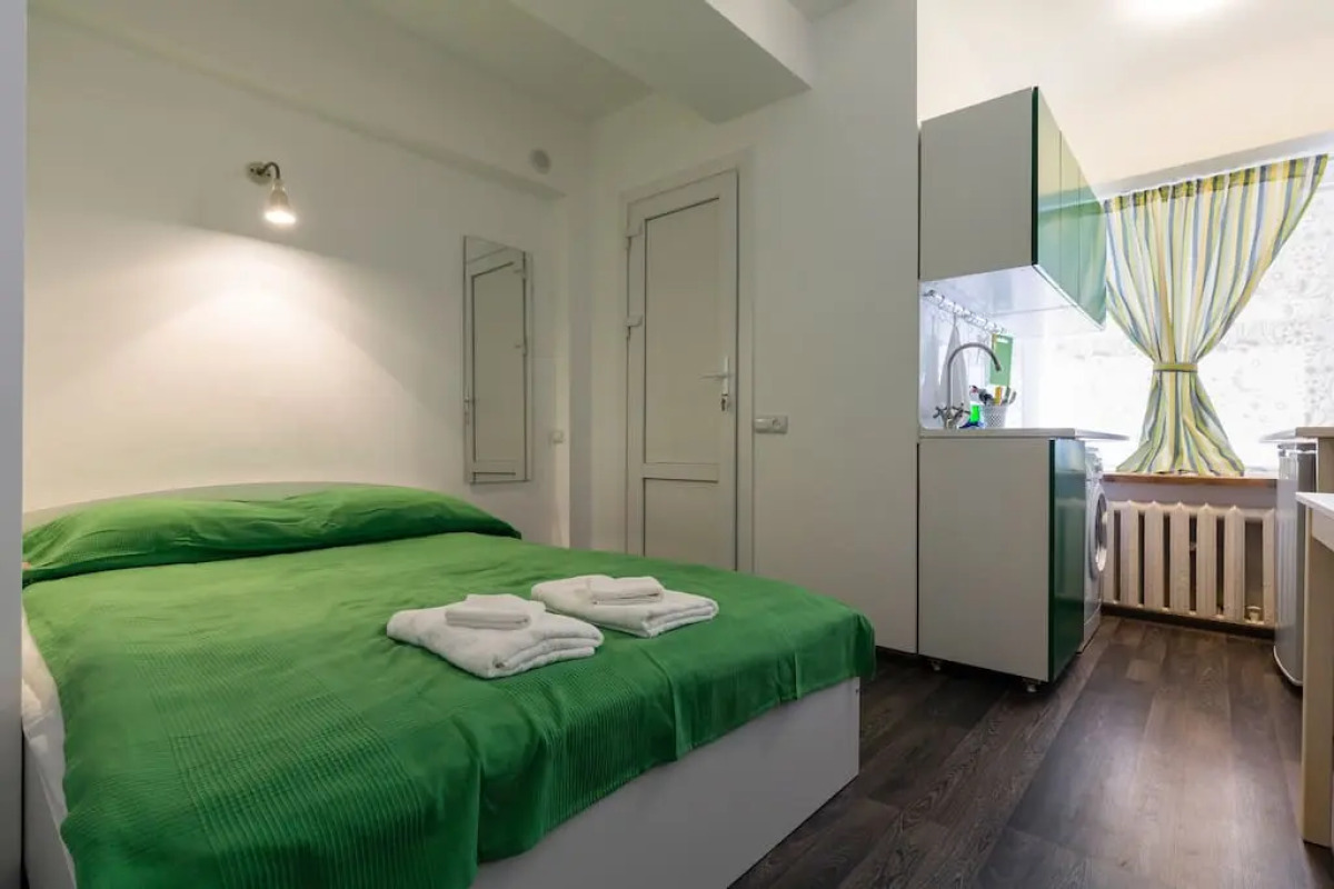 Апартаменты Студия 3 на Вознесенском пр 55