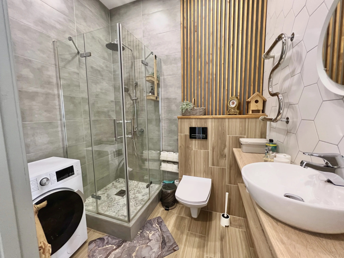 Квартира Солнечная Квартира рядом с Набережной