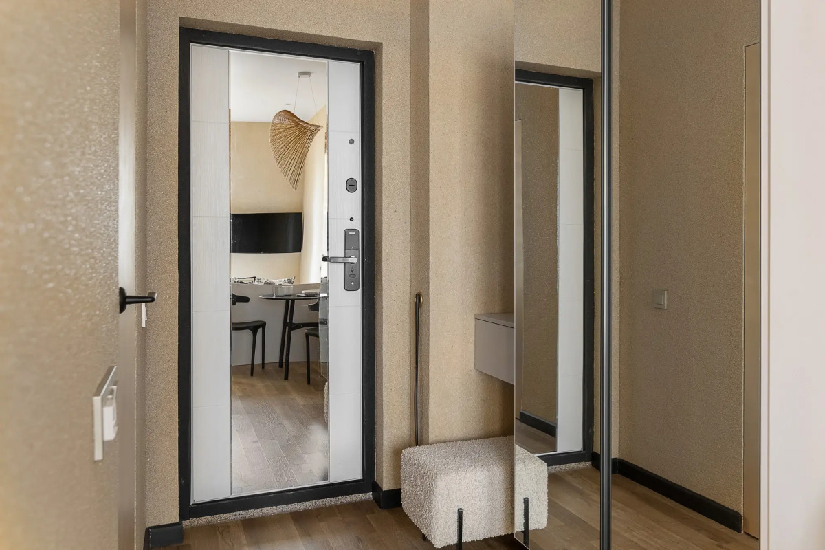 Апартаменты Style Nova