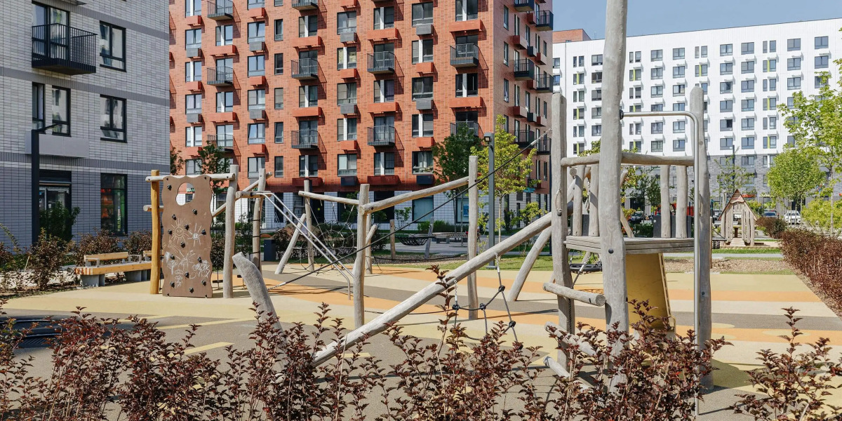 Квартира Москва метро Саларьево