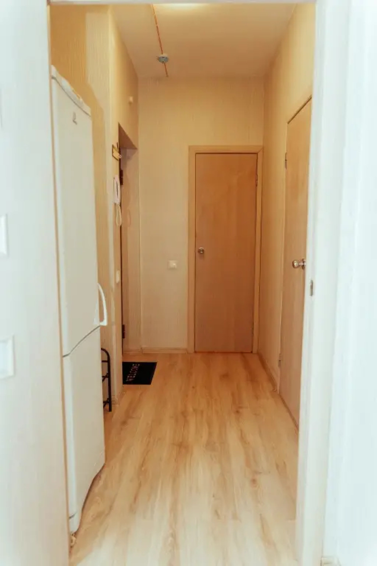 Апартаменты на Революции 48а