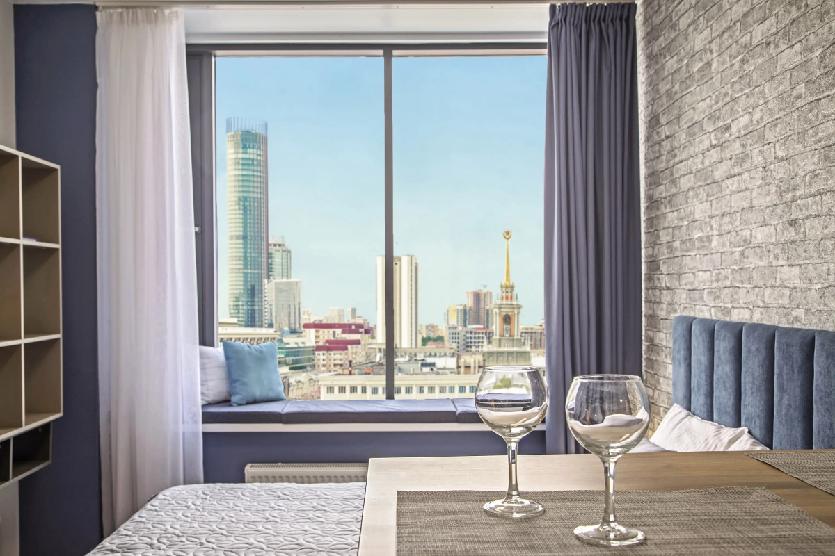 Гостевой дом Home Hotel