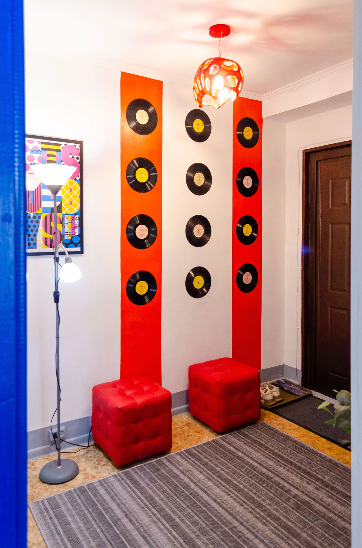 Квартира Стильная в Центре Красноярска