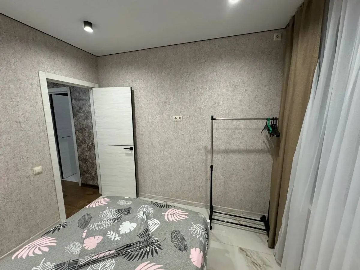 Частный дом Green Peak