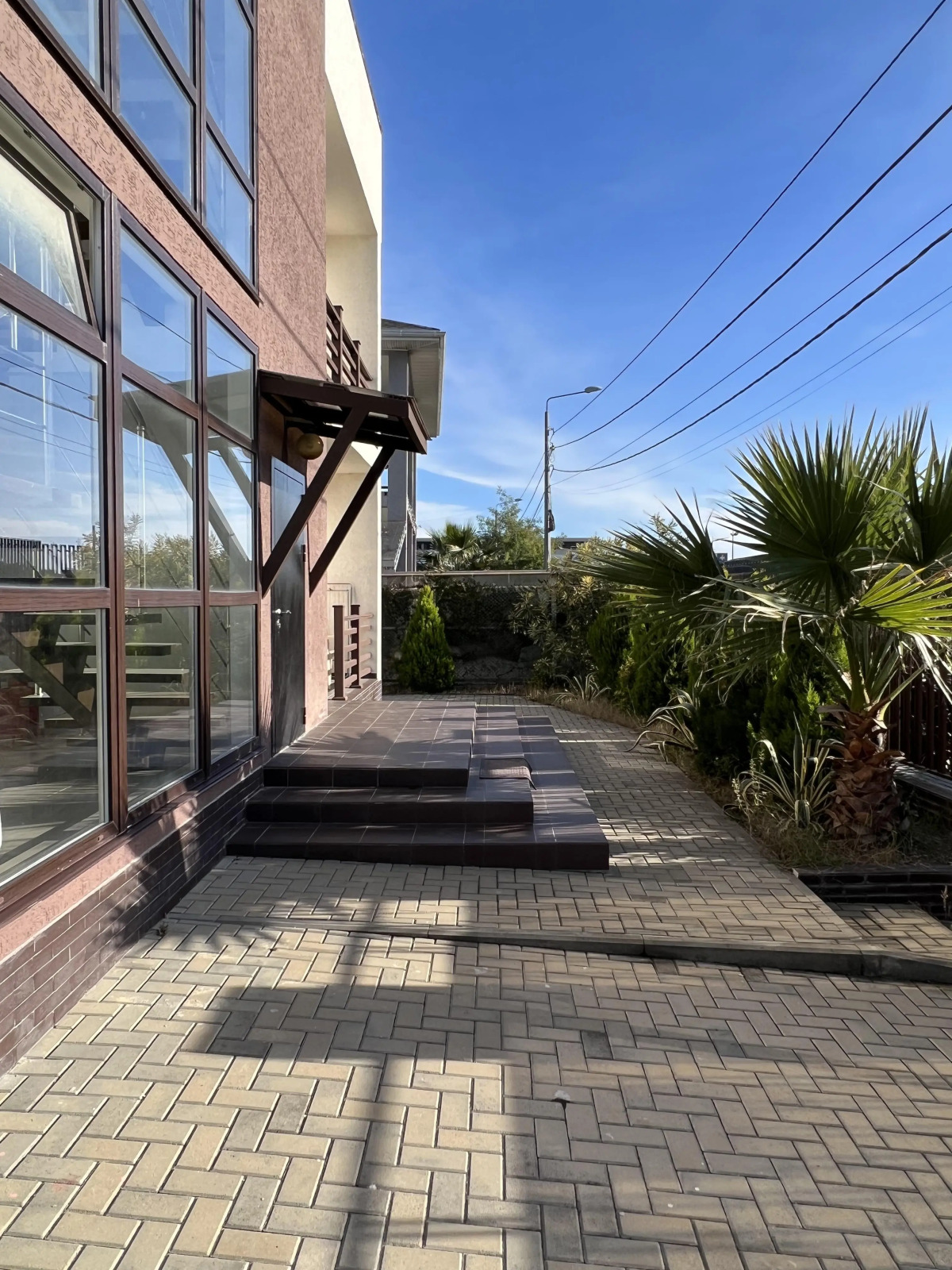 Гостевой Дом Шоколад