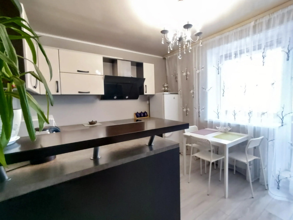 Апартаменты на Шекснинском проспекте