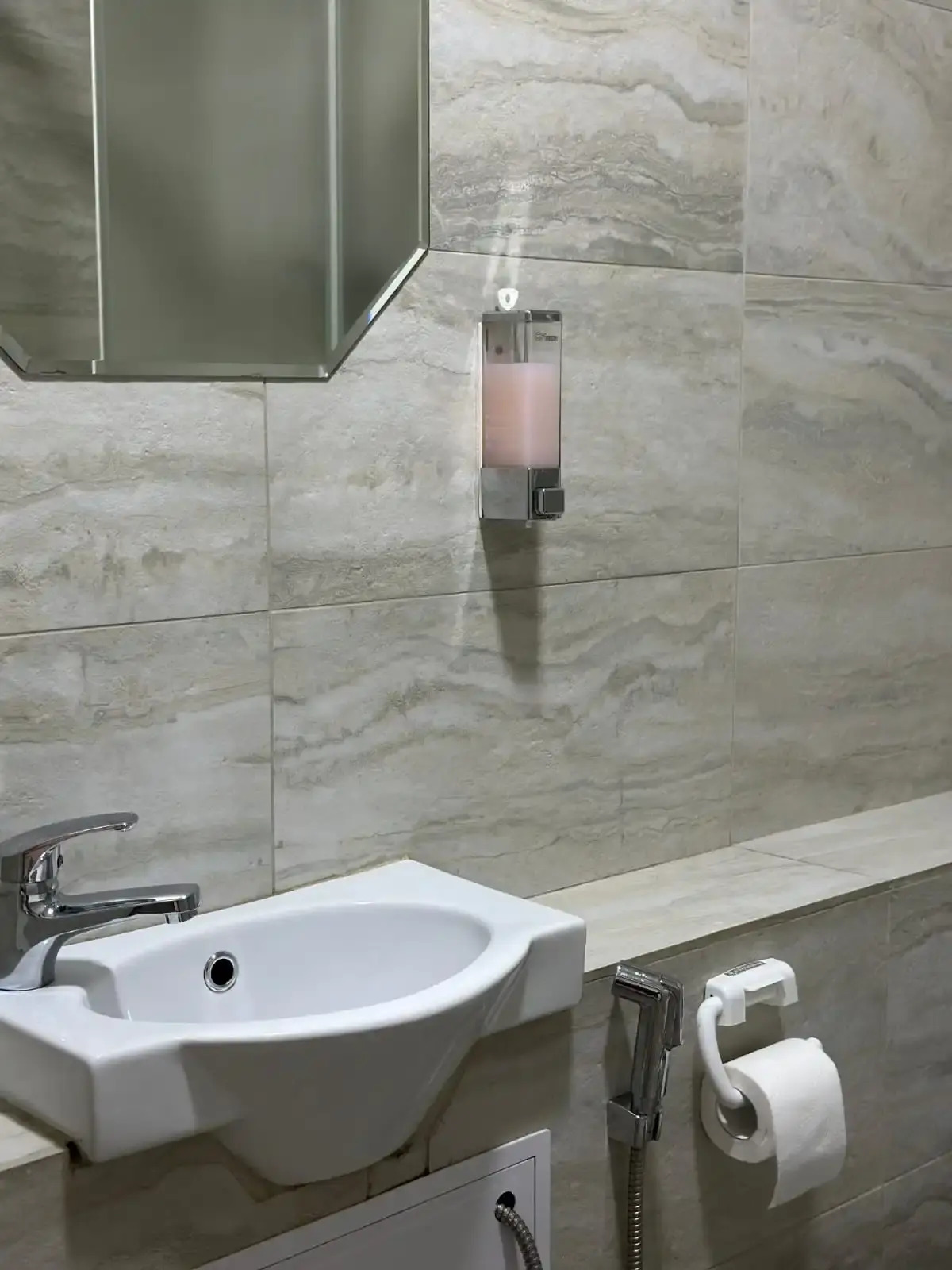 Апартаменты Квартира в Центре КМВ