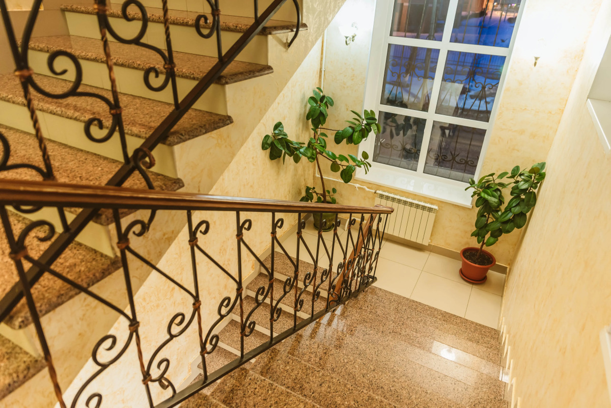 Мини-отель Парфенон