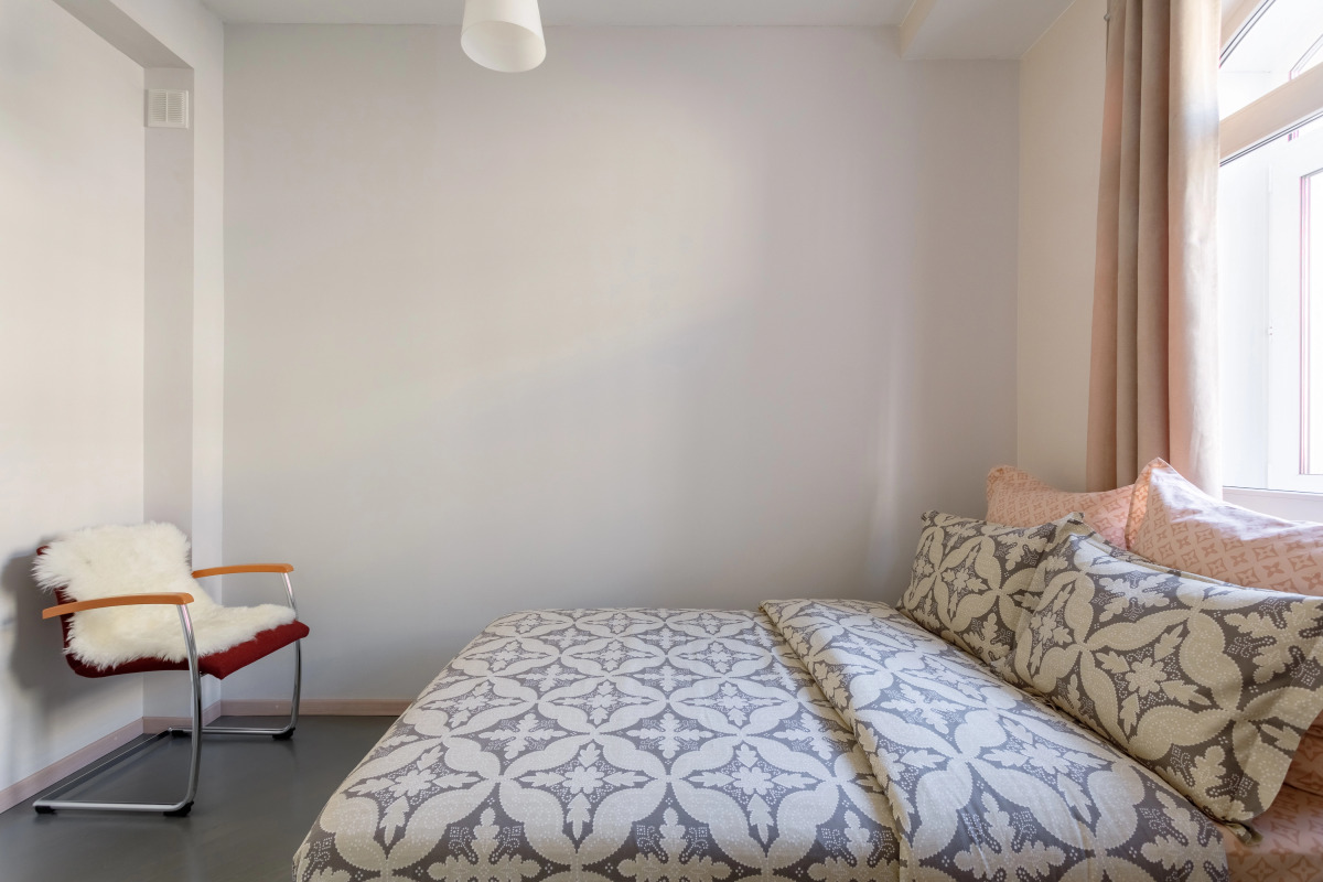 Апартаменты Central & Homelike