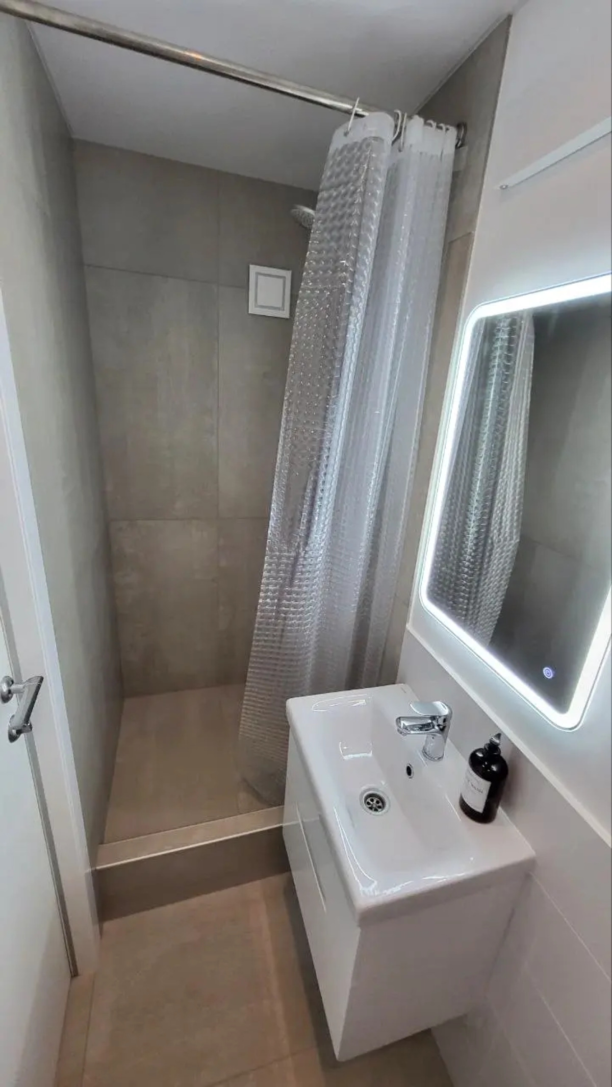 Апартаменты на Сенной около канатной дороги