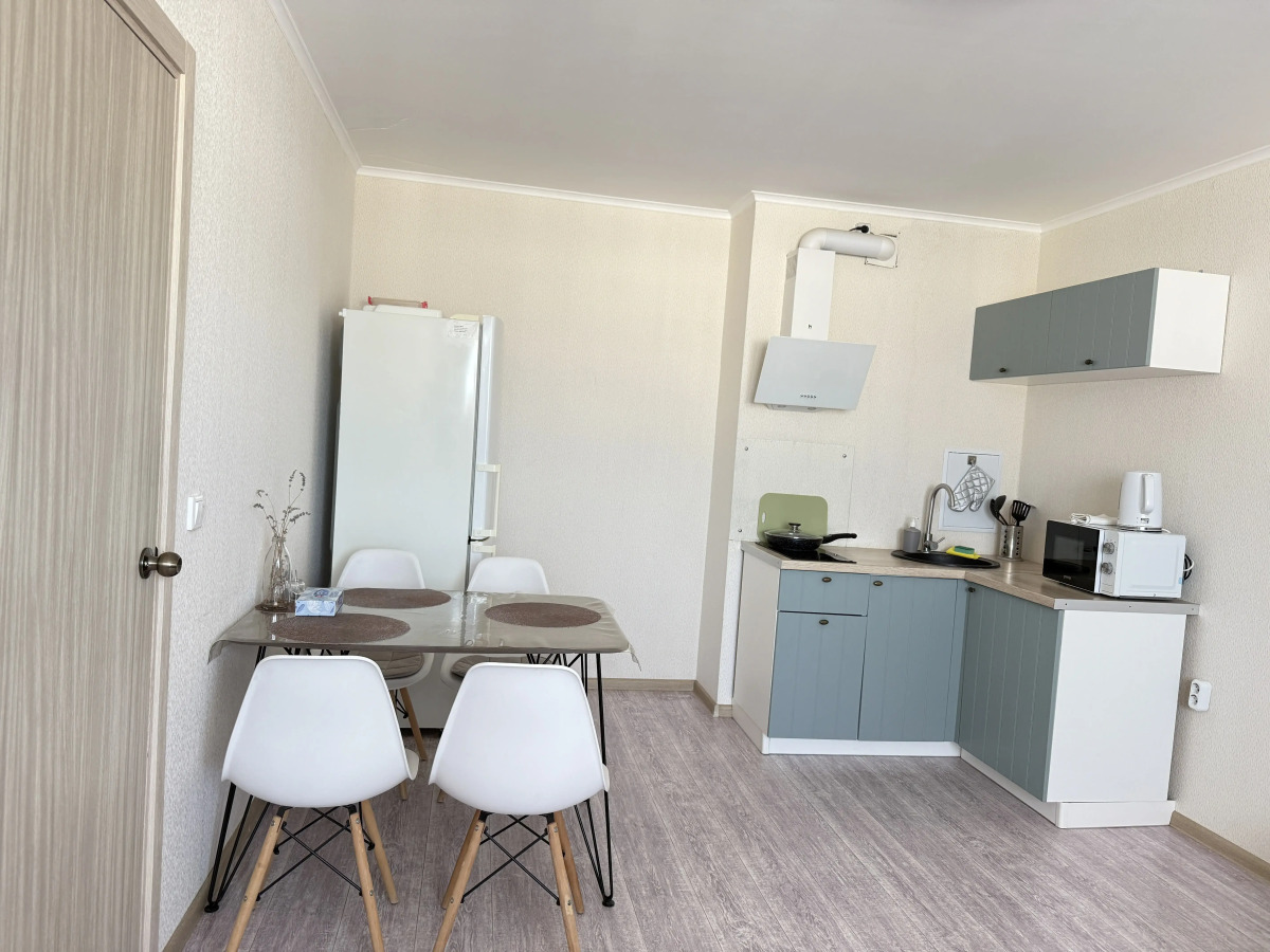 Апартаменты у моря Новороссийск