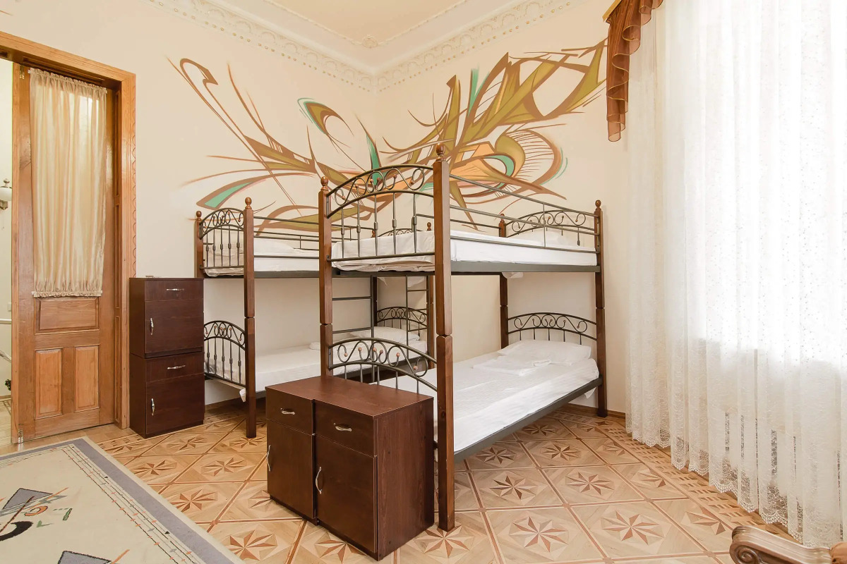 Хостел Мама