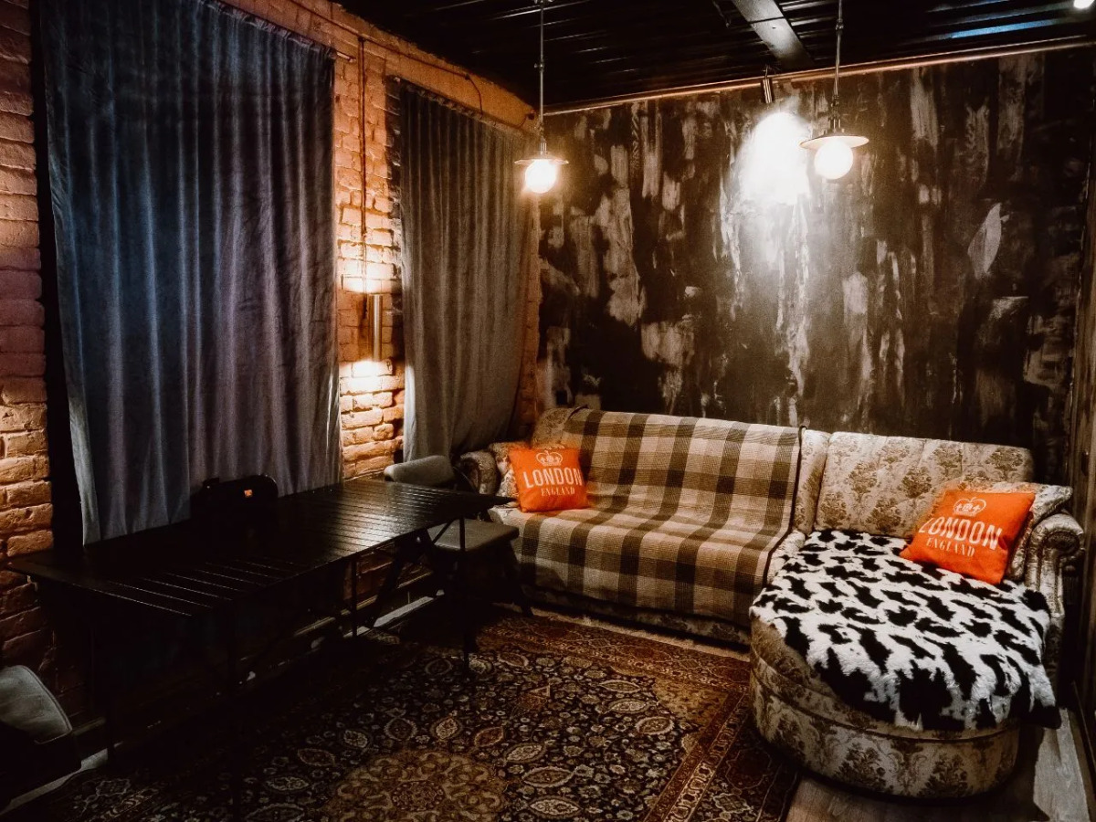 Квартира ImpeRialist