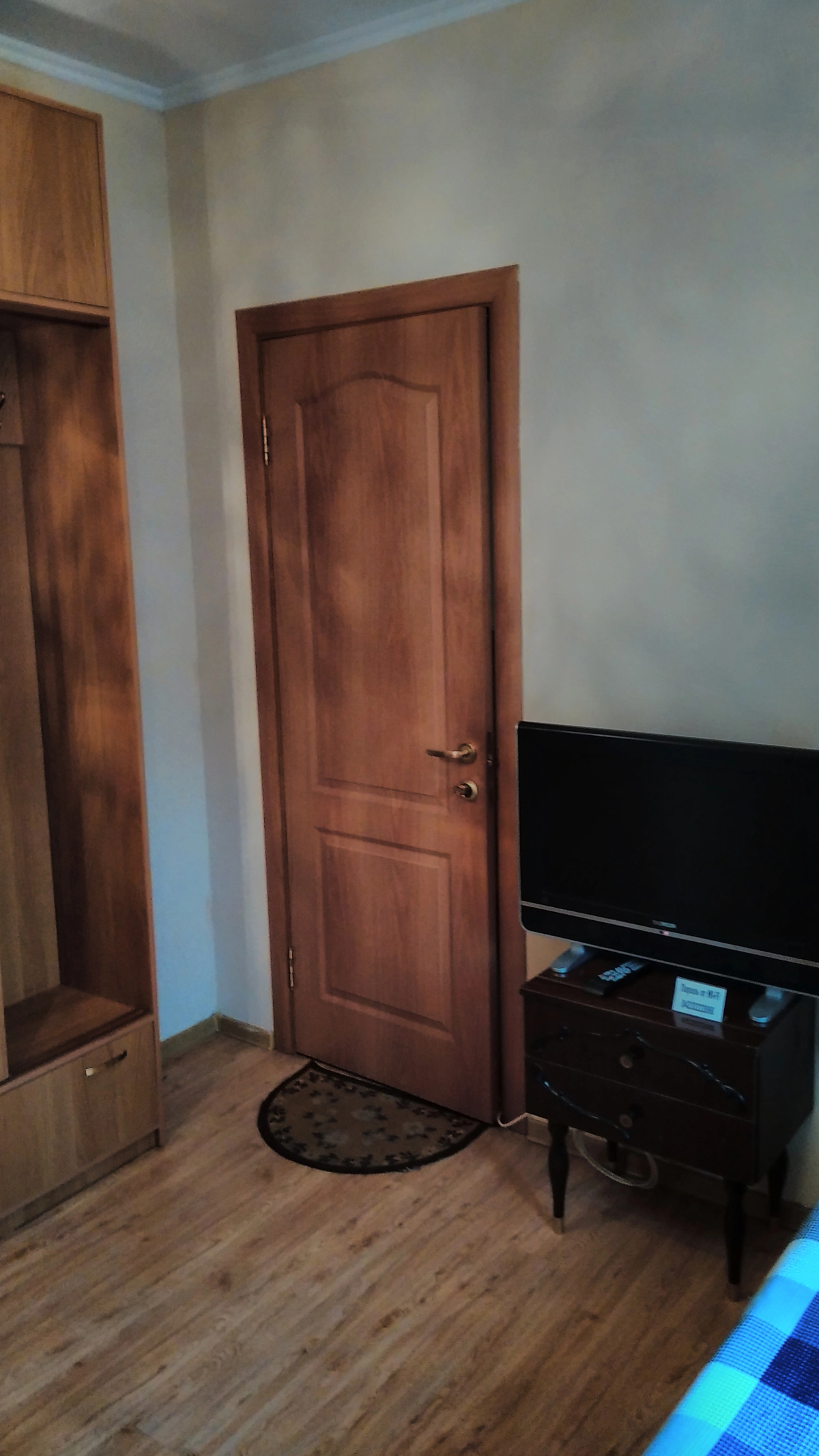 Гостевой дом Мирабель