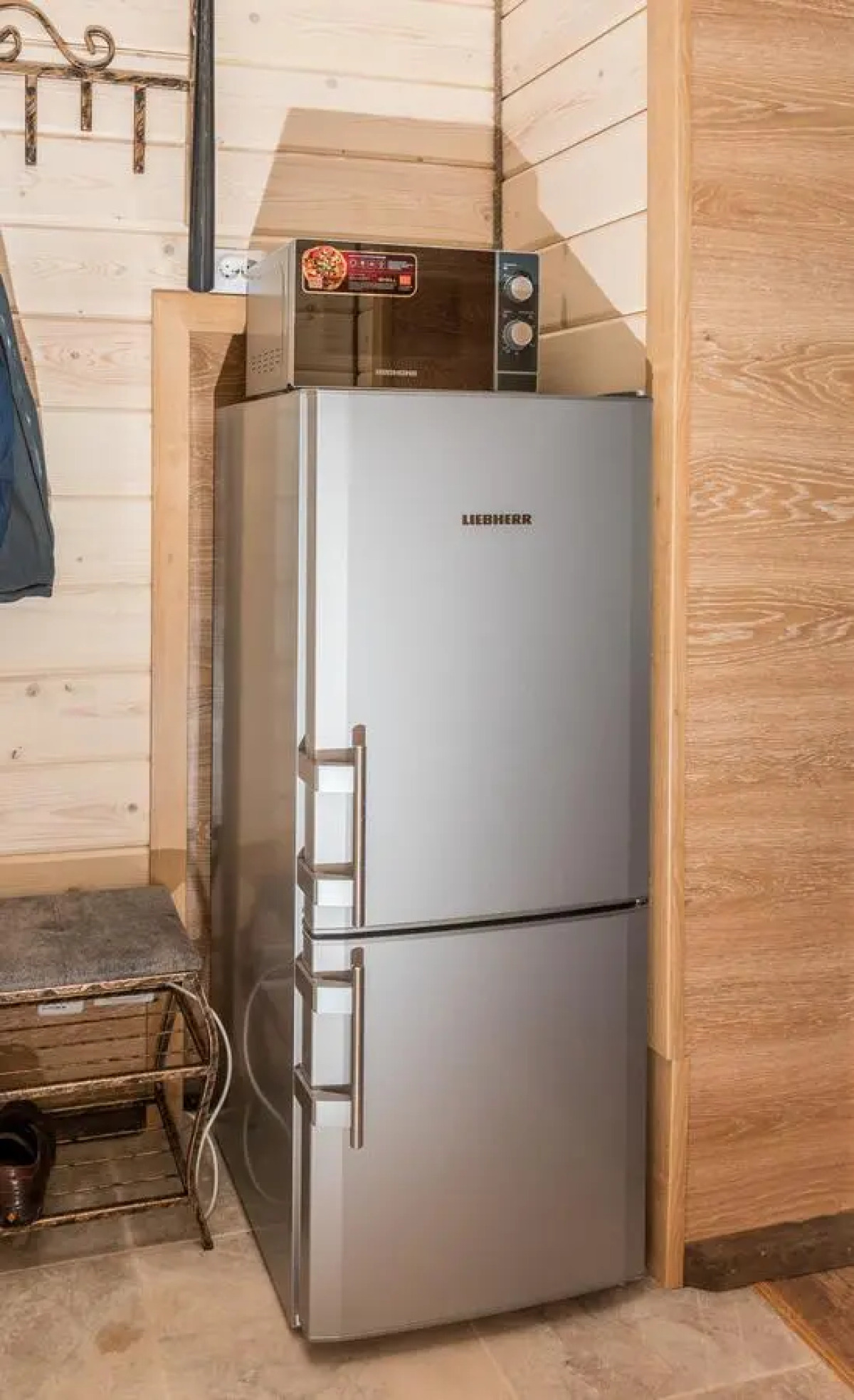 Апартаменты VILLANORDA