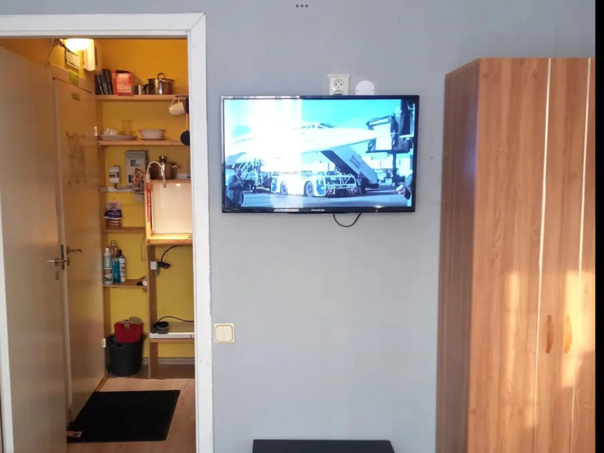 Апартаменты Мини Cтудия в Центре 99