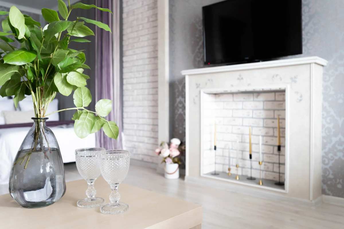 Апартаменты Vgosti33 улица Суздальская